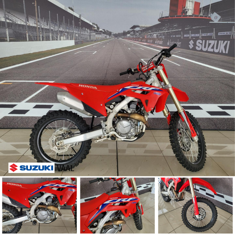 03 crf450