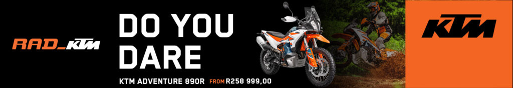 RAD KTM