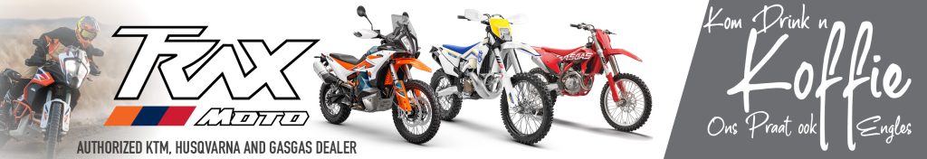 trax ktm