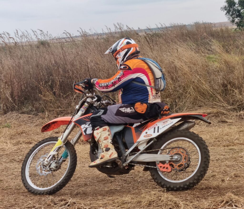 dirtbike quad enduro offroad