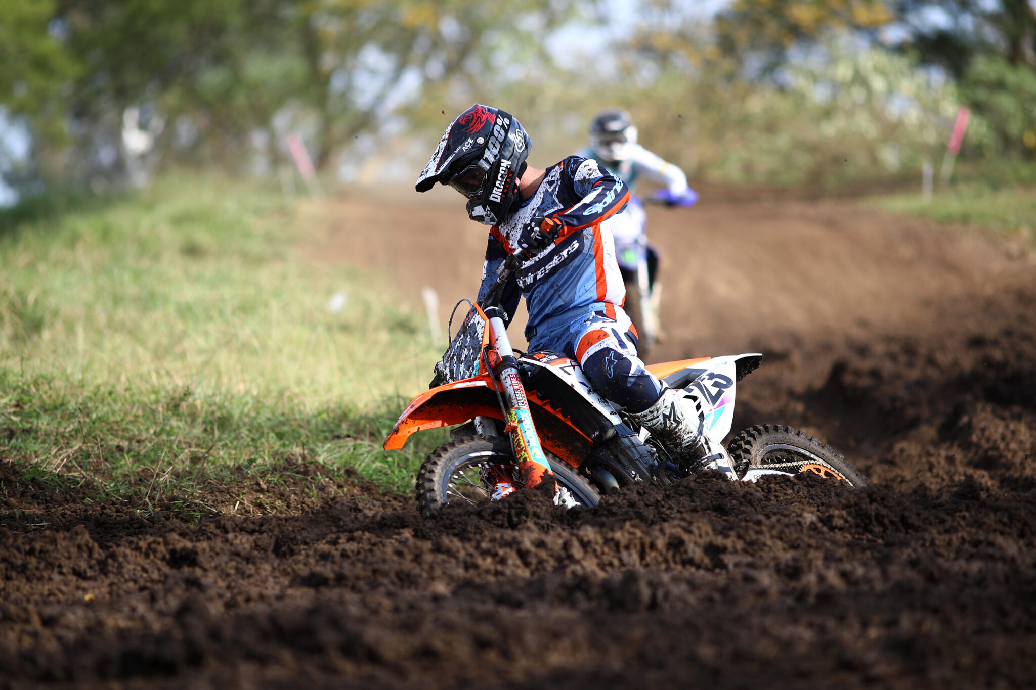 National MX - Round 4 | Thunder Valley, PMB / Pietermaritzburg