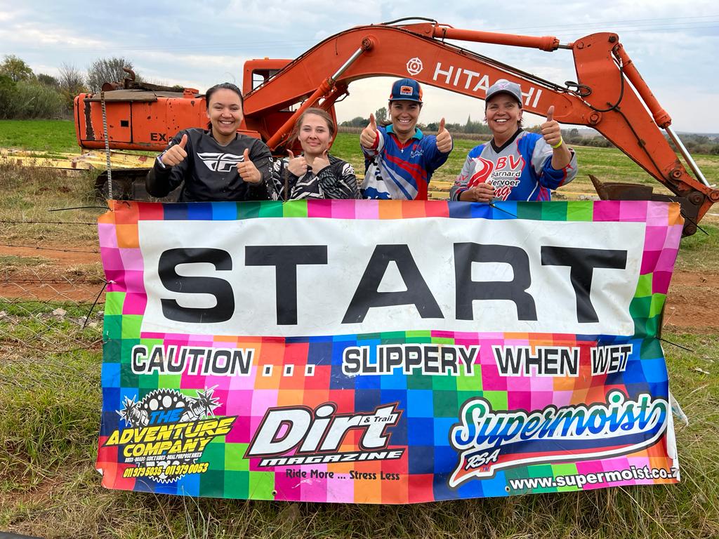 enduro dirt bike quad
