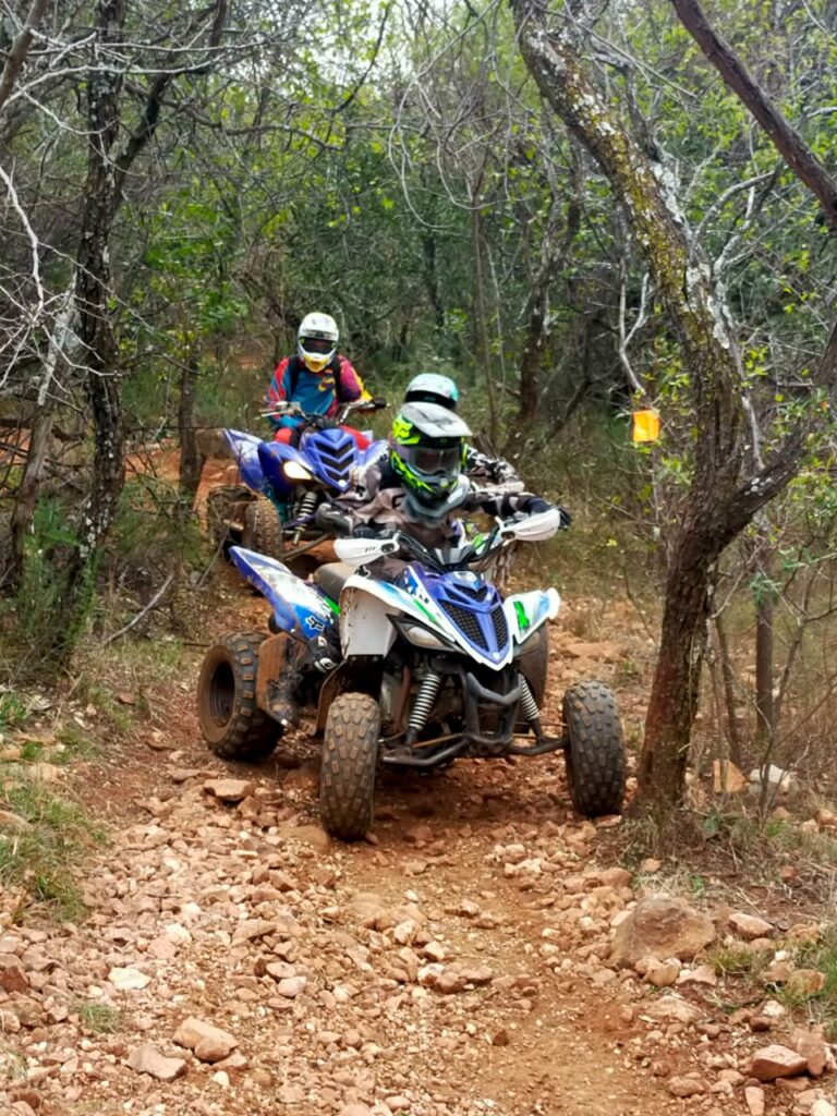 quad dirtbike offroad enduro