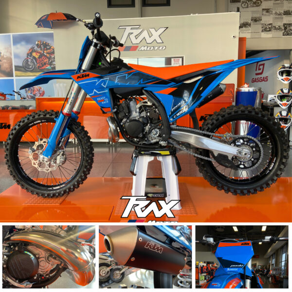 KTM 300 SX 2023 Dirt Bike / Motorcycle / ATV for sale