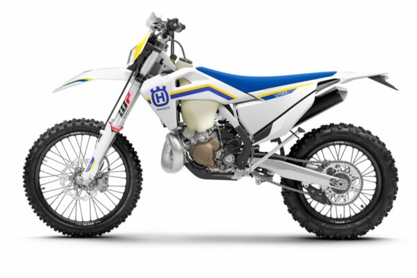 Husqvarna TE 250 Heritage 2023 Dirt Bike / Motorcycle / ATV for sale