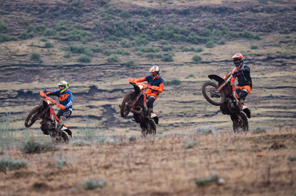 ktm enduro 2024