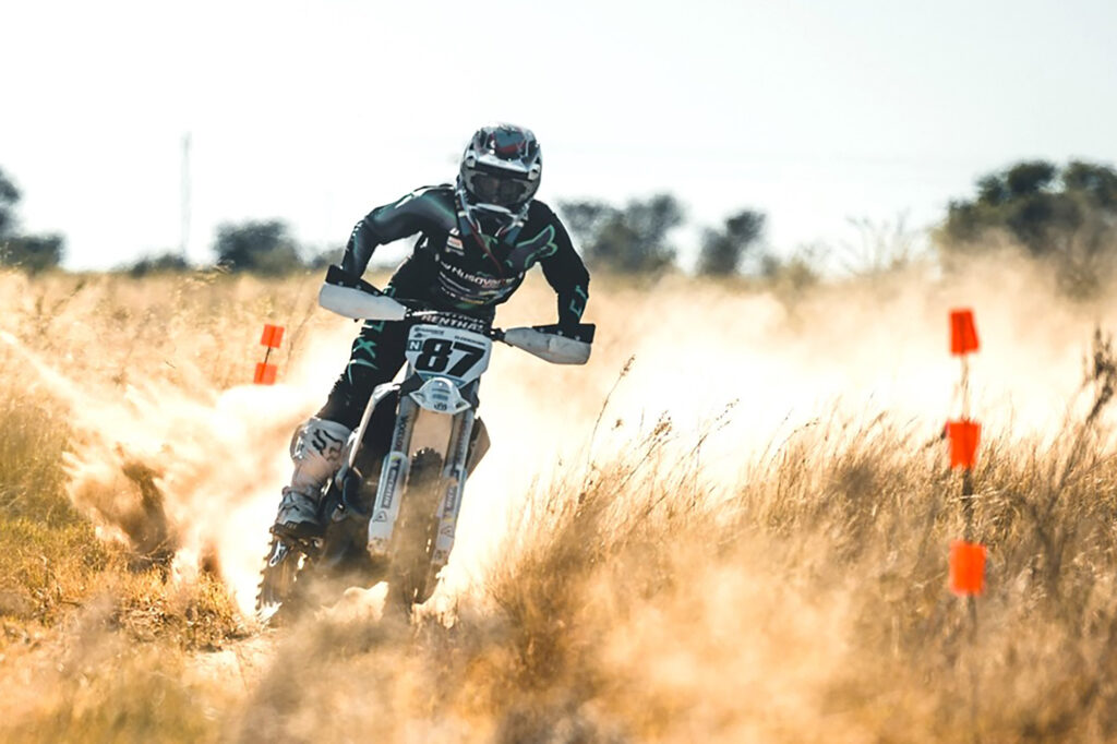 dirt bike enduro off road husqvarna