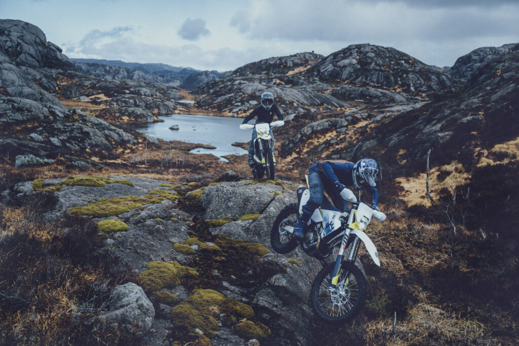 2024 husqvarna enduro