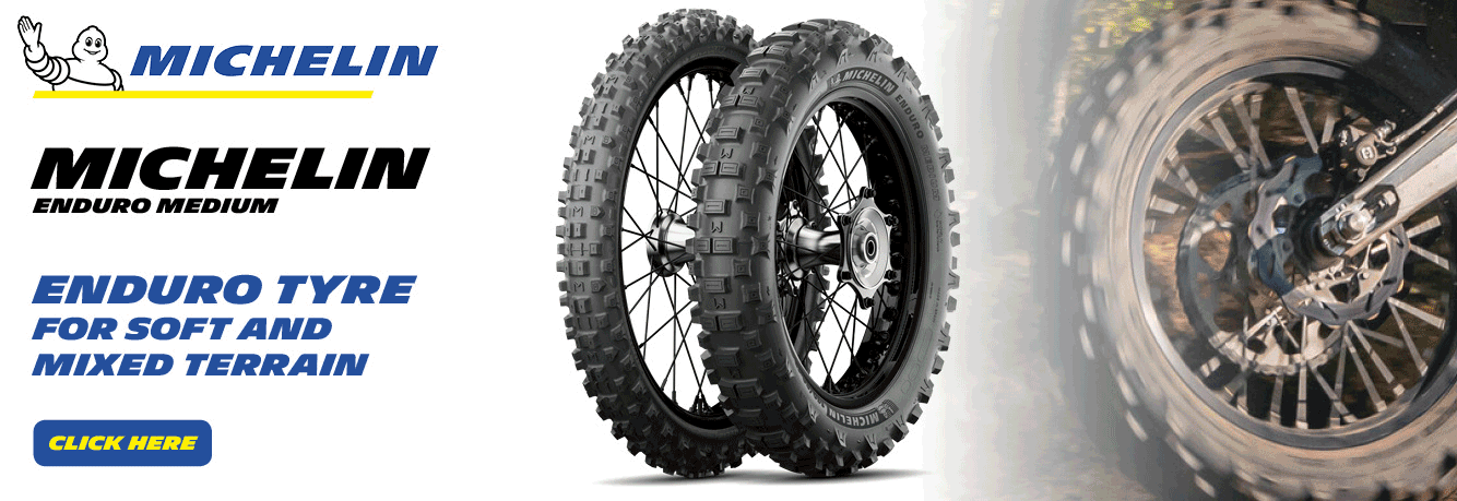 michelin tyre