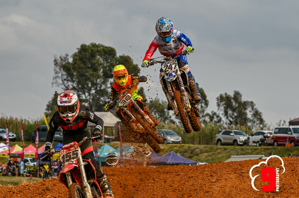 inland motocross dirt and trail