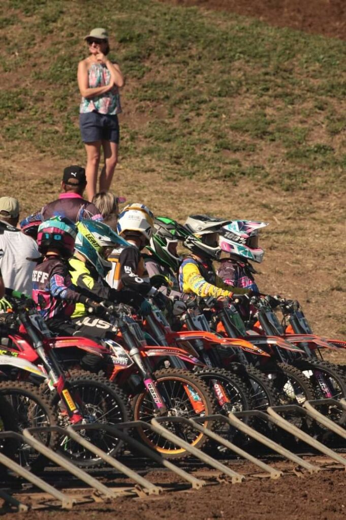 motocross inland dirtbike