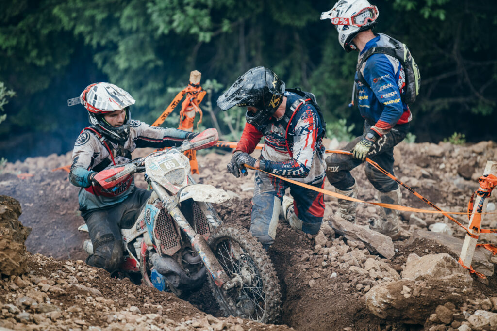 erzberg hard enduro