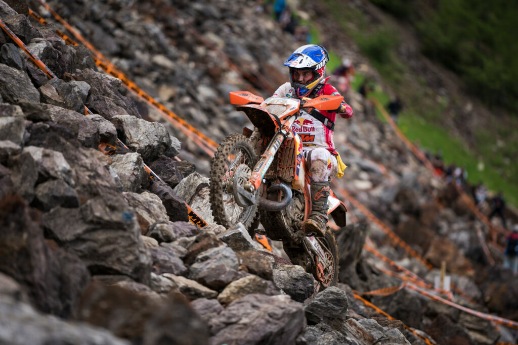 erzbergrodeo