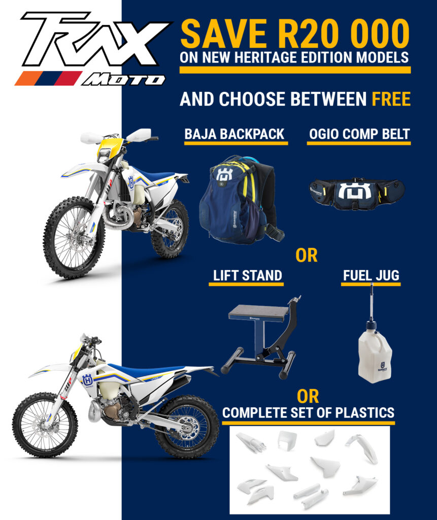 trax husqvarna dealer