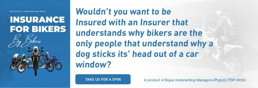 motorcycle insurance