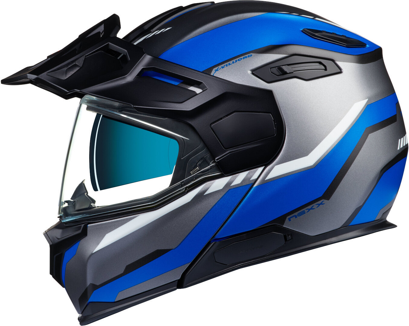 Hand Made Helmets by Nexx factory | Nexx Helmet manufacturing