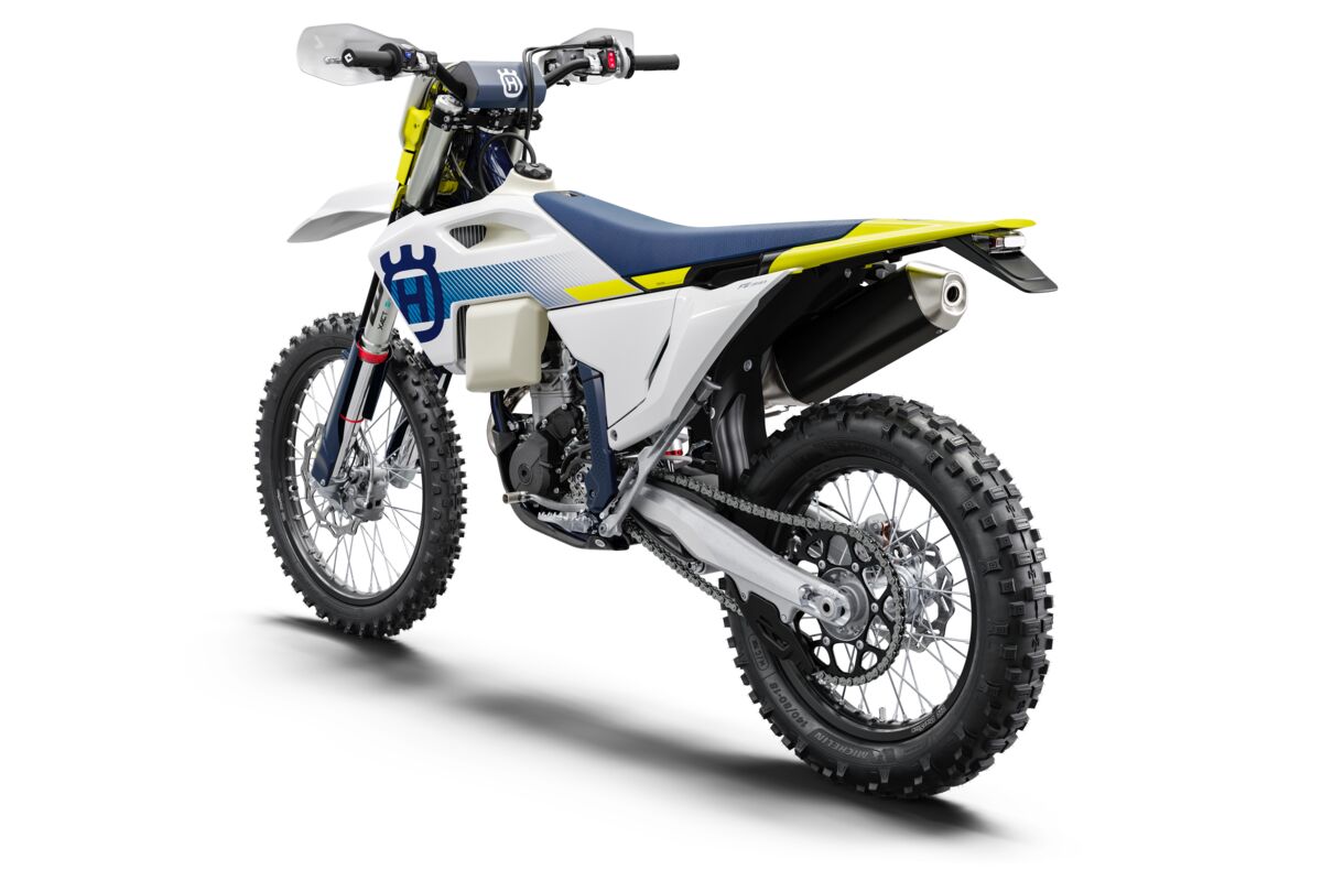 2024 Husqvarna FE 350 Dirt Bike / Motorcycle / ATV for sale