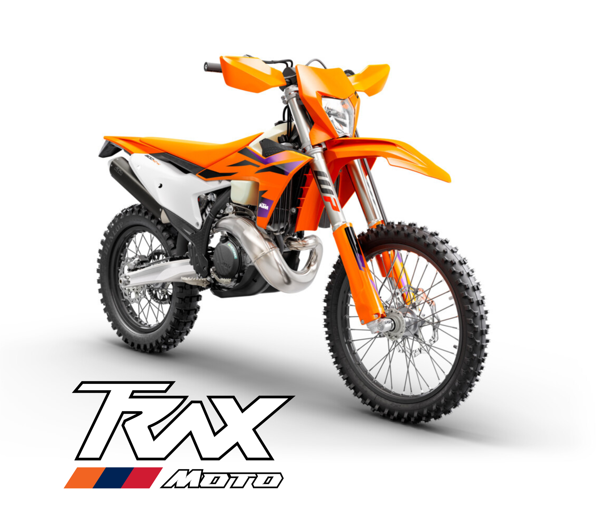 2024 KTM 300 XCW Dirt Bike / Motorcycle / ATV for sale