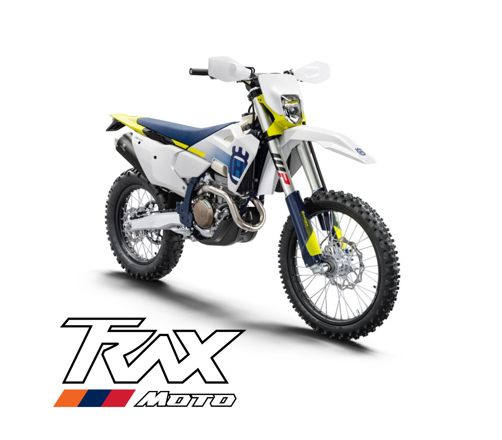 2024 Husqvarna FE 350 Dirt Bike / Motorcycle / ATV for sale