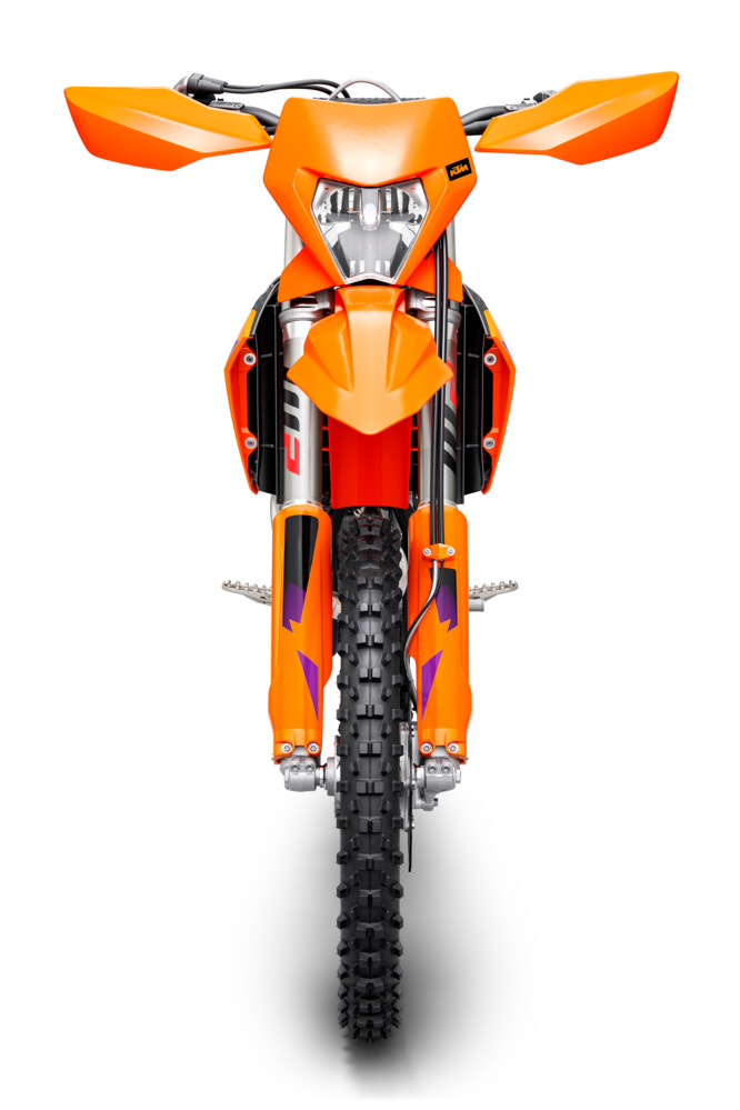 2024 KTM 350 EXCF Dirt Bike / Motorcycle / ATV for sale