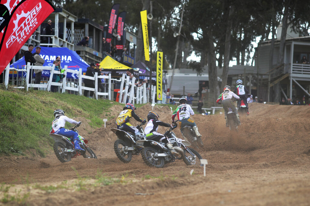 2023 FIM Africa Motocross of African Nations