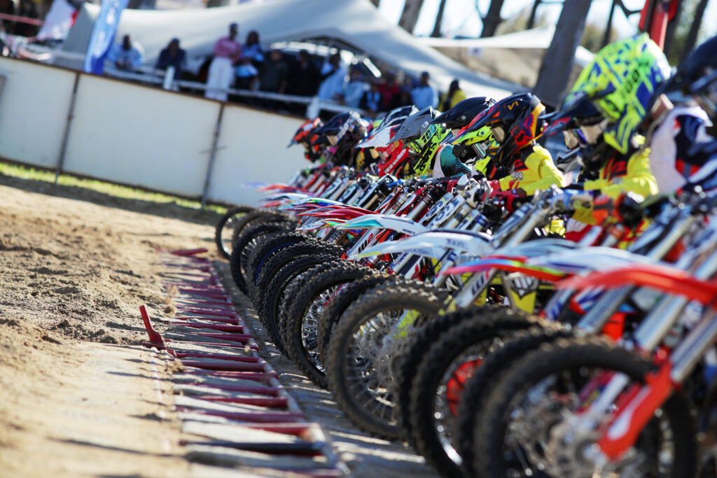 2023 FIM Africa Motocross of African Nations