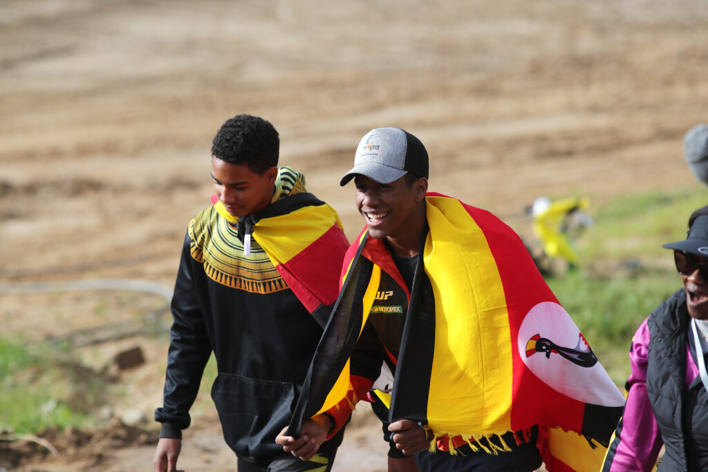 2023 FIM Africa Motocross of African Nations