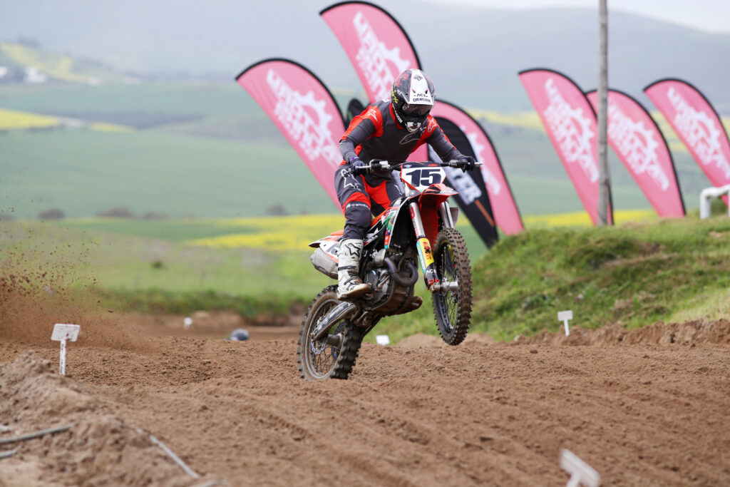 2023 FIM Africa Motocross of African Nations