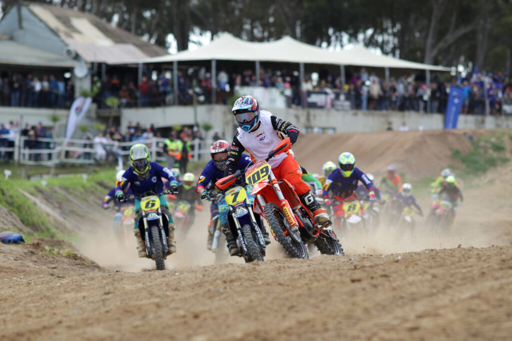 2023 FIM Africa Motocross of African Nations