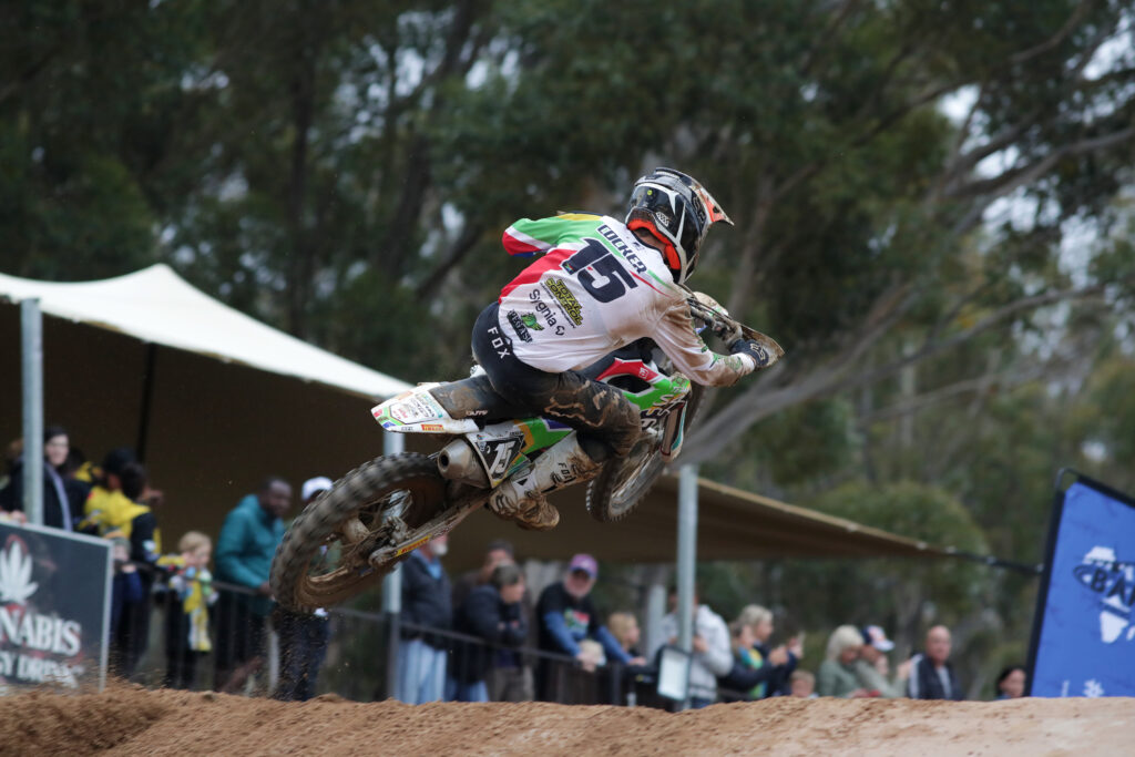 2023 FIM Africa Motocross of African Nations