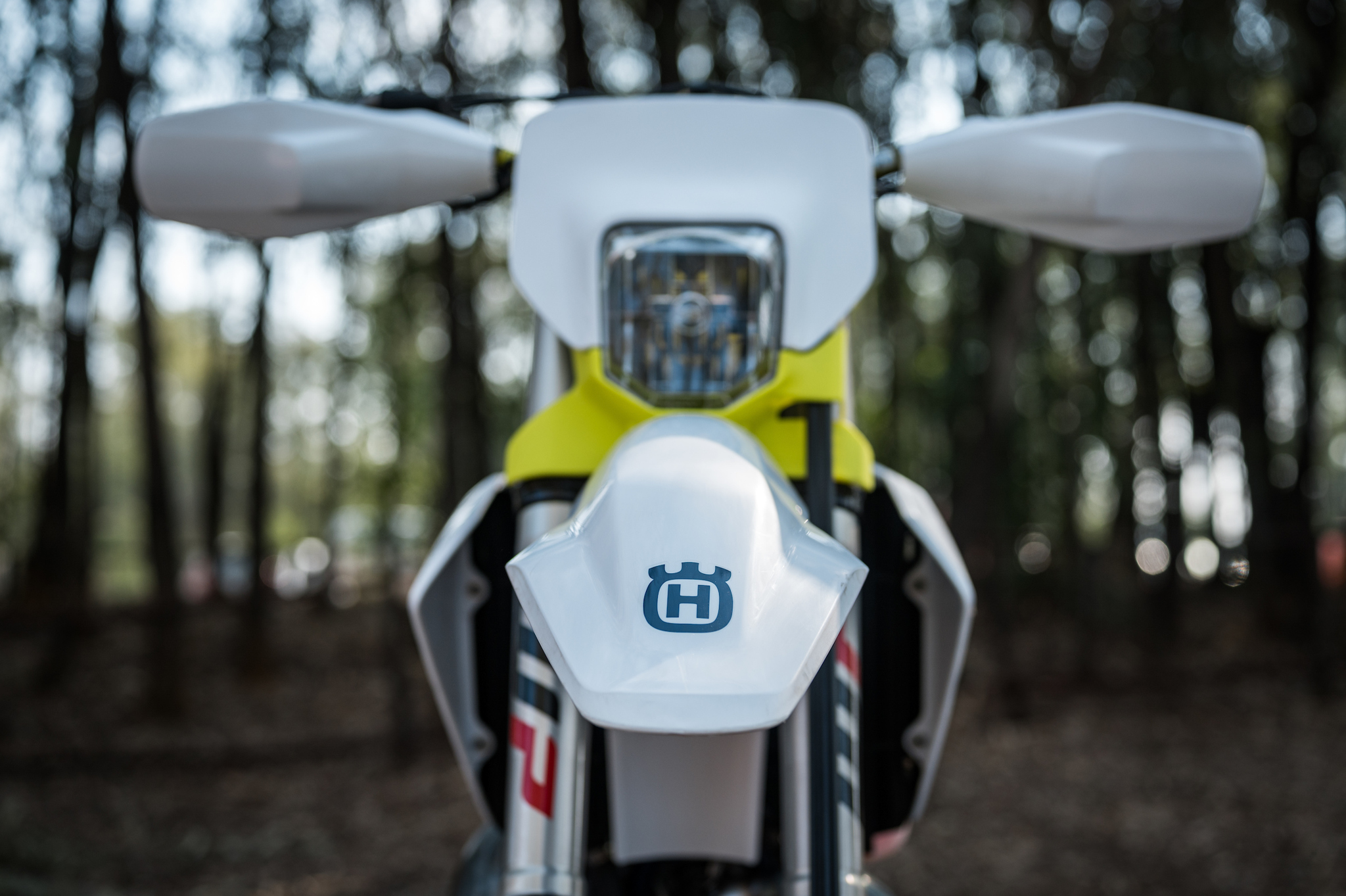 Image from the Husqvarna MY24 range captured by Sage Lee Voges for ZCMC_-145