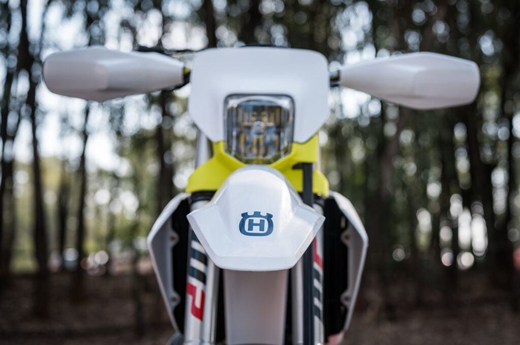 2024 husqvarna