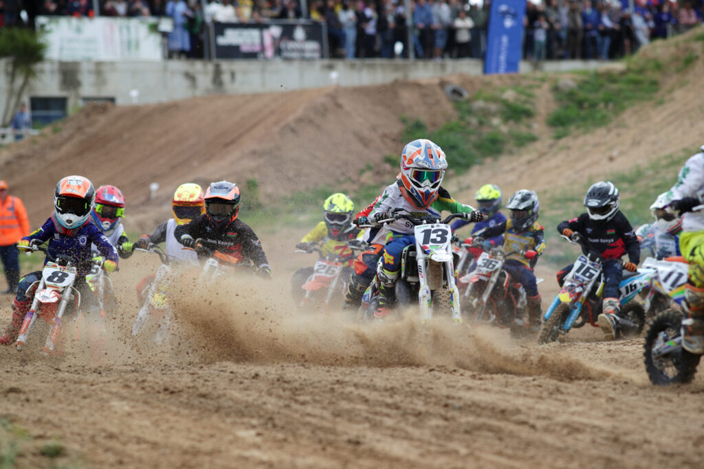 2023 FIM Africa Motocross of African Nations