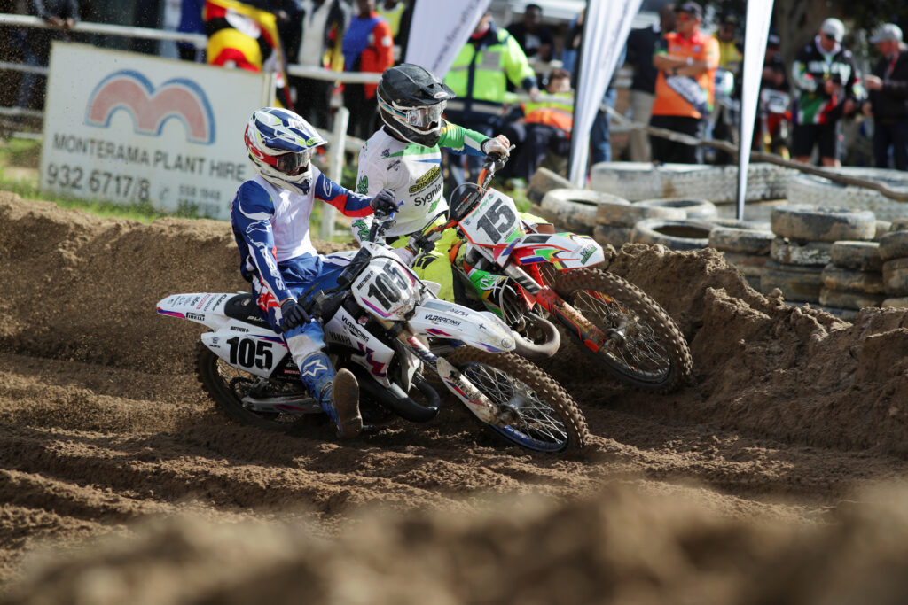 SOUTH AFRICAN MOTOCROSS WOMEN SET TO SHINE AT 2023 FIM AFRICA MOTOCROSS OF  AFRICAN NATIONS - Motorsport South Africa