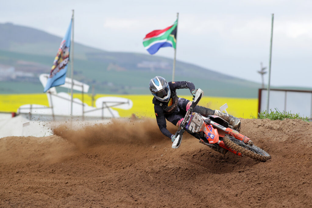 Stav Orland (Captain) Team Uganda