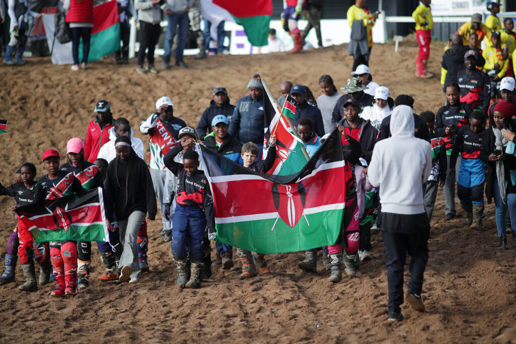 2023 FIM Africa Motocross of African Nations