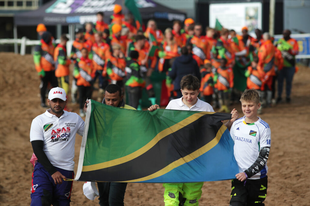 2023 FIM Africa Motocross of African Nations