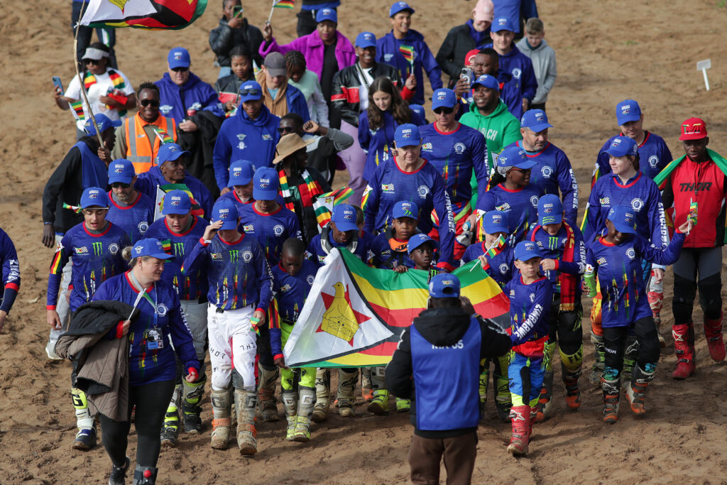 2023 FIM Africa Motocross of African Nations