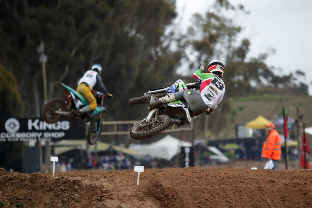 SOUTH AFRICAN MOTOCROSS WOMEN SET TO SHINE AT 2023 FIM AFRICA MOTOCROSS OF  AFRICAN NATIONS - Motorsport South Africa