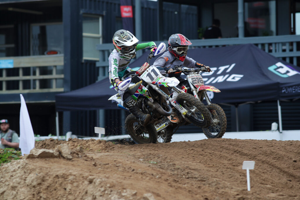 2023 FIM Africa Motocross of African Nations