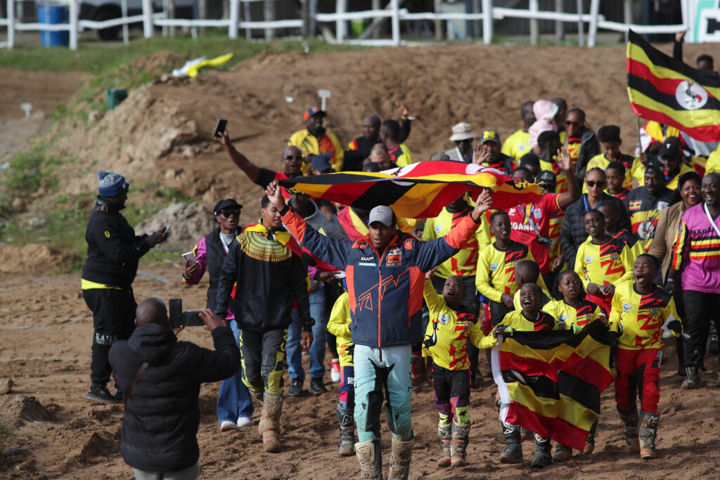 2023 FIM Africa Motocross of African Nations