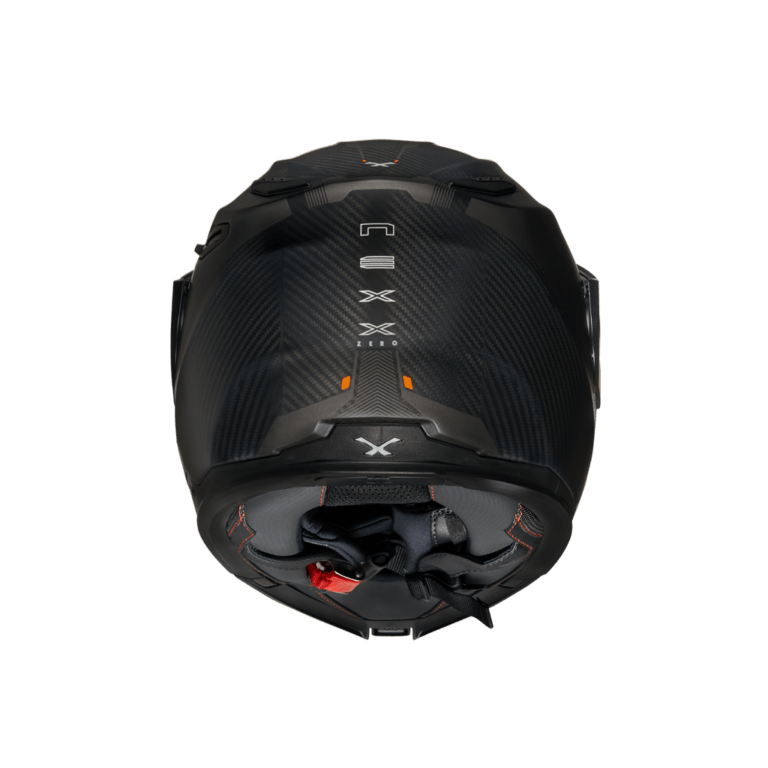 Nexx's Vilijord Carbon Fibre Dual Purpose Helmet | Adventure Gear