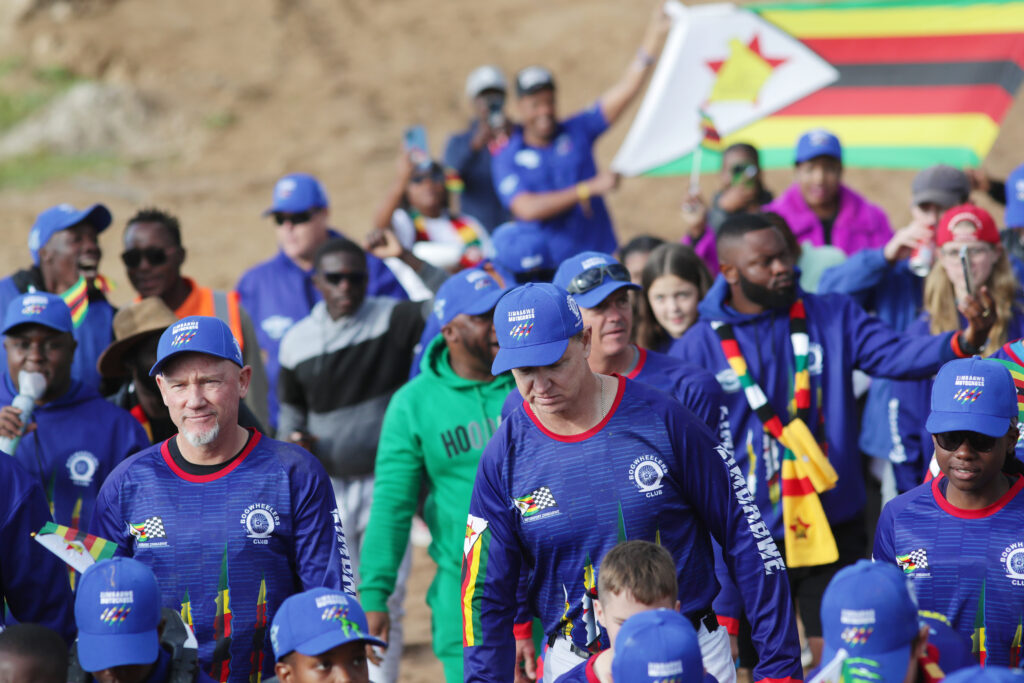 2023 FIM Africa Motocross of African Nations