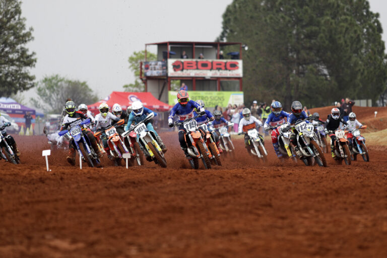 125 High School Moto1