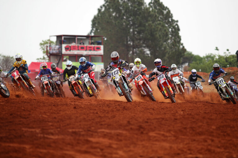 125 High School Moto2