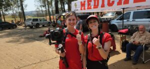 GasGas United In Dirt