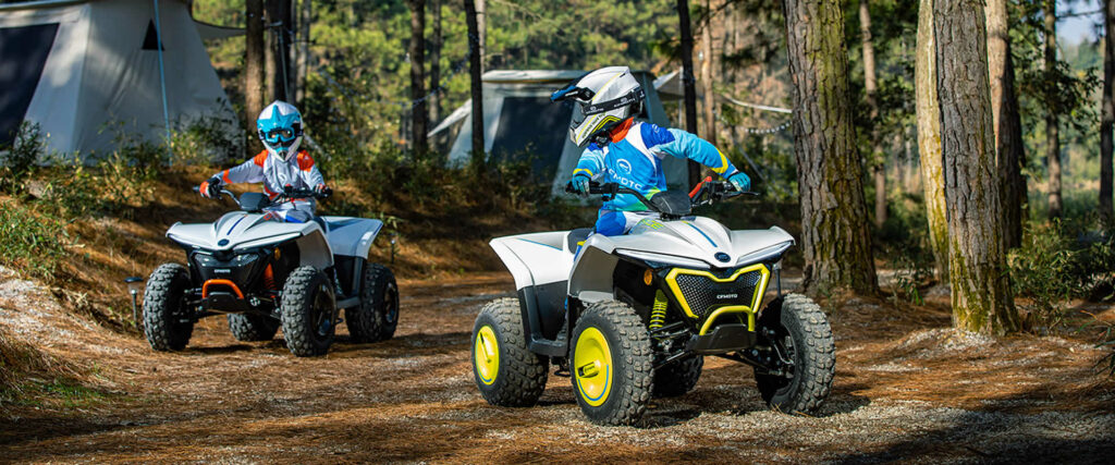 CFMOTO