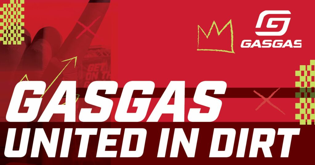 GASGAS MOTORCYCLES FOR SALE