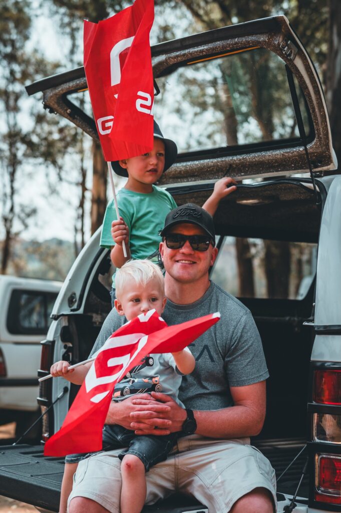 GasGas United In Dirt