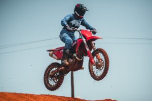 GasGas United In Dirt